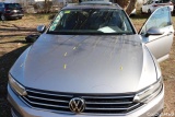  Volkswagen  Passat  Variant Business 2.0 TDI 110KW MT6 E6d #74