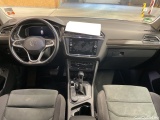  Volkswagen  Tiguan VW  Allspace 2.0 TDI SCR 4Motion DSG Elegance 5d 147kW #3