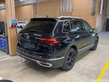  Volkswagen  Tiguan VW  Allspace 2.0 TDI SCR 4Motion DSG Elegance 5d 147kW #2