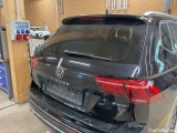  Volkswagen  Tiguan VW  Allspace 2.0 TDI SCR 4Motion DSG Elegance 5d 147kW #36