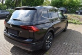  Volkswagen  Tiguan  Allspace United 2.0 TDI 110KW AT7 E6d #2