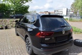 Volkswagen  Tiguan  Allspace United 2.0 TDI 110KW AT7 E6d #8