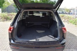  Volkswagen  Tiguan  Allspace United 2.0 TDI 110KW AT7 E6d #10