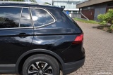  Volkswagen  Tiguan  Allspace United 2.0 TDI 110KW AT7 E6d #28