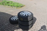  Volkswagen  Tiguan  Allspace United 2.0 TDI 110KW AT7 E6d #53