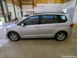  Volkswagen  Touran  Comfortline BMT/Start-Stopp 2.0 TDI 110KW AT7 E6d #10