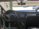  Volkswagen  Touran  Comfortline BMT/Start-Stopp 2.0 TDI 110KW AT7 E6d #12