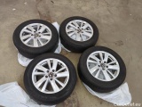  Volkswagen  Touran  Comfortline BMT/Start-Stopp 2.0 TDI 110KW AT7 E6d #15