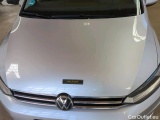  Volkswagen  Touran  Comfortline BMT/Start-Stopp 2.0 TDI 110KW AT7 E6d #32