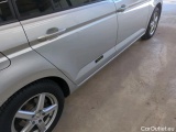  Volkswagen  Touran  Comfortline BMT/Start-Stopp 2.0 TDI 110KW AT7 E6d #55
