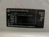  Volkswagen  Touran  Highline BMT/Start-Stopp 1.5 TSI 110KW AT7 E6d #4