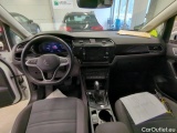  Volkswagen  Touran  Highline BMT/Start-Stopp 1.5 TSI 110KW AT7 E6d #6