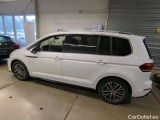  Volkswagen  Touran  Highline BMT/Start-Stopp 1.5 TSI 110KW AT7 E6d #13
