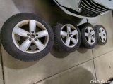  Volkswagen  Touran  Highline BMT/Start-Stopp 1.5 TSI 110KW AT7 E6d #21
