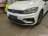  Volkswagen  Touran  Highline BMT/Start-Stopp 1.5 TSI 110KW AT7 E6d #26