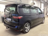  Volkswagen  Multivan 1.4 TSI eHybrid 218hk 7 sits Drag Cockpit Värmare #7