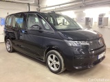  Volkswagen  Multivan 1.4 TSI eHybrid 218hk 7 sits Drag Cockpit Värmare #19