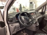  Nissan  e-NV200  109hk Van Comfort Plus Inredning #10
