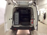  Nissan  e-NV200  109hk Van Comfort Plus Inredning #11