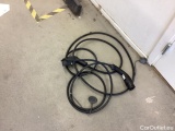  Nissan  e-NV200  109hk Van Comfort Plus Inredning #13