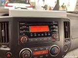 Nissan  e-NV200  109hk Van Comfort Plus Inredning #14