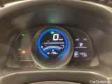  Nissan  e-NV200  109hk Van Comfort Plus Inredning #15