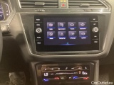  Volkswagen  Tiguan eHybrid 245hk Elegance Cockpit Drag #9