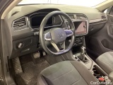  Volkswagen  Tiguan eHybrid 245hk Elegance Cockpit Drag #11