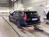  Volvo  V60 Recharge T6 350hk AWD Core Edt Drag #6