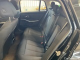  Bmw  Serie 3 292hk xDrive Widescreen #9