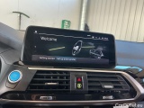  Bmw  iX3 Charged Plus Drag #10