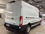  Ford  Transit 350 2.0 EcoBlue 160hk L3 #5