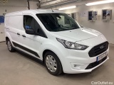  Ford  Transit Connect 1.5 TDCi 100hk 210 LWB #2
