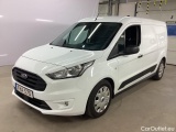  Ford  Transit Connect 1.5 TDCi 100hk 210 LWB #3