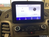  Ford  Transit Connect 1.5 TDCi 100hk 210 LWB #12