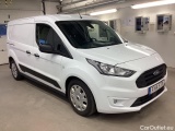  Ford  Transit Connect 1.5 TDCi 100hk 210 LWB #17