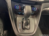  Ford  Transit Connect 1.5 TDCi 100hk 210 LWB #26