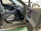  Mercedes  C-Klasse C300 e AMG Line Premiumpkt Läder Pano #7