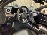  Mercedes  C-Klasse C300 e AMG Line Premiumpkt Läder Pano #12