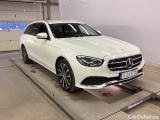 E-Klasse