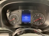  Mercedes  Vito Tourer 116 CDI 3.1t 163hk 4x4 Mixto Extralång Pro 5-sits Aut M-Värmare #14