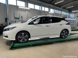  Nissan  Leaf 150hk Acenta #3