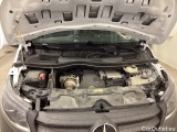  Mercedes  Vito Tourer 116 CDI 3.1t 163hk 4x4 Mixto Extralång Pro 5-sits Aut M-Värmare #15