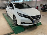  Nissan  Leaf 150hk Acenta #2