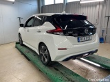  Nissan  Leaf 150hk Acenta #4