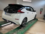  Nissan  Leaf 150hk Acenta #5