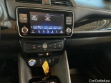  Nissan  Leaf 150hk Acenta #11