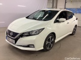 Nissan  Leaf 150hk Acenta Nav #3