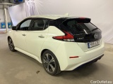  Nissan  Leaf 150hk Acenta Nav #4