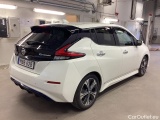  Nissan  Leaf 150hk Acenta Nav #5